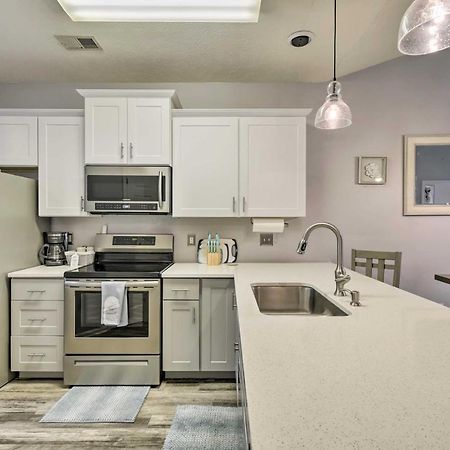 Lovely Myrtle Beach Condo With Community Pool! Ngoại thất bức ảnh