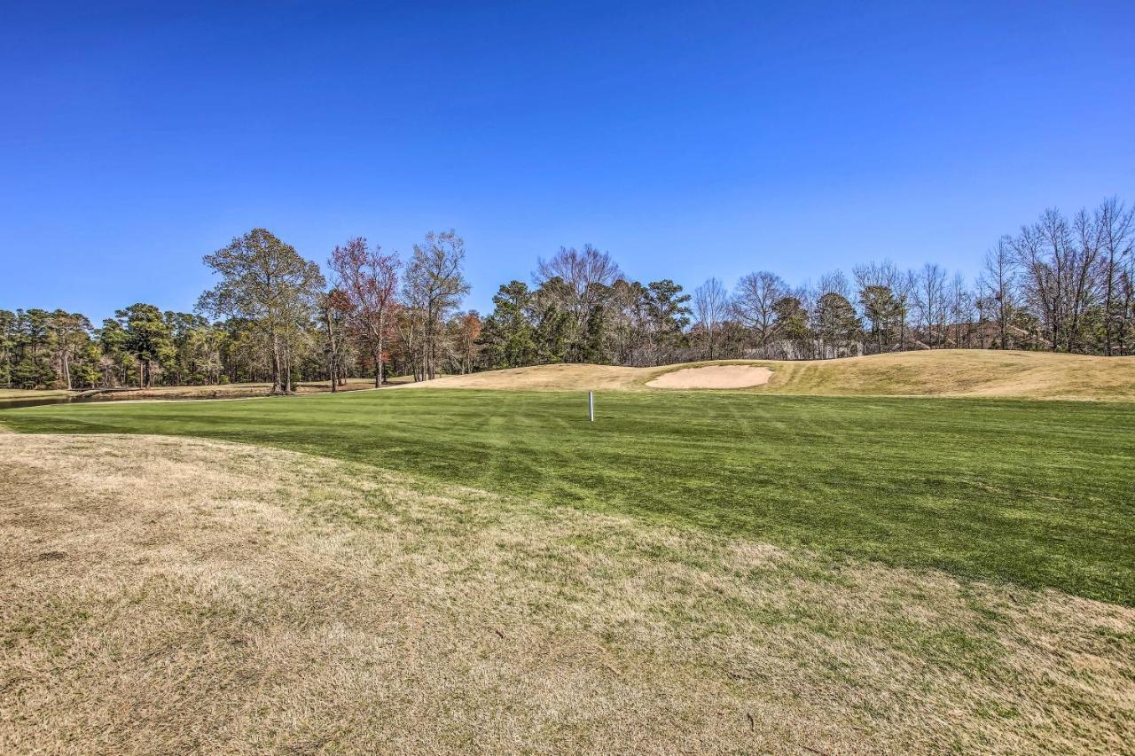 Lovely Myrtle Beach Condo With Community Pool! Ngoại thất bức ảnh
