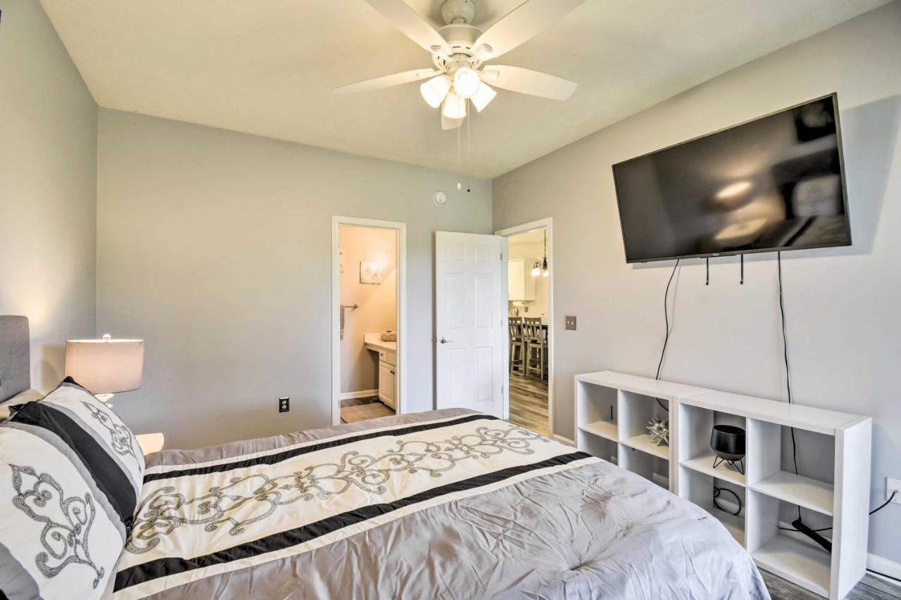 Lovely Myrtle Beach Condo With Community Pool! Ngoại thất bức ảnh