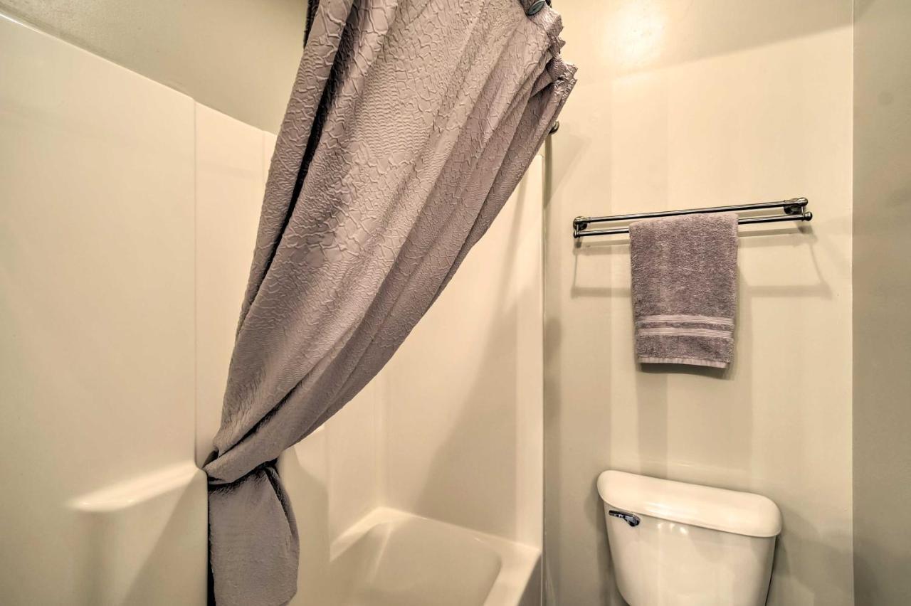 Lovely Myrtle Beach Condo With Community Pool! Ngoại thất bức ảnh